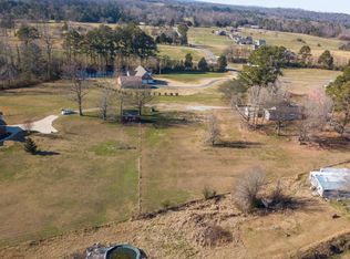 0 Peavine Rd, Ringgold, GA 30736