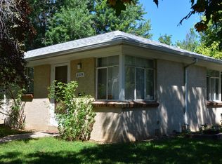 2375 S Lafayette St, Denver, CO 80210