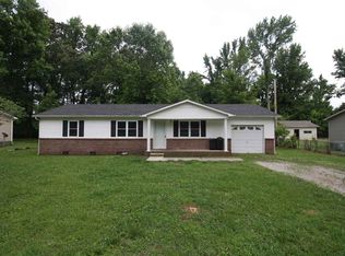 27066 Faulk St, Ardmore, AL 35739