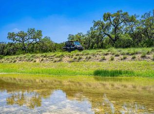 2105 Spring Branch Rd, Spring Branch, TX 78070