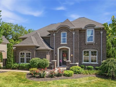 4644 Swift Ct, Lebanon, OH, 45036