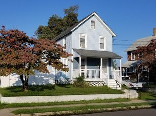 127 Hamilton Ave, Neptune, NJ 07753