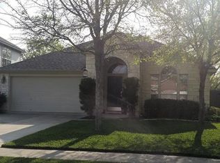 10124 Anahuac Trl, Austin, TX 78747