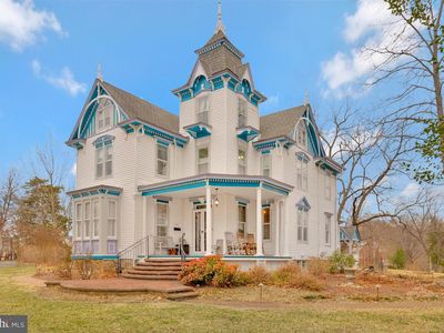1110 Montgomery St, Laurel, MD, 20707