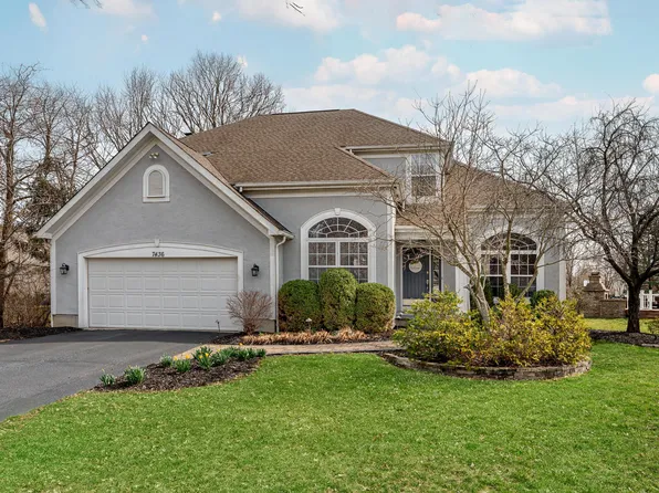 7436 Pharoah Dr, Dublin, OH 43016
