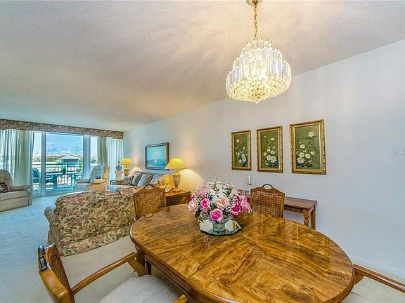 3rd image of 675 S Gulfview Blvd APT 305