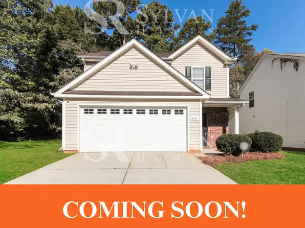 644 Stillgreen Ln, Charlotte, NC 28214