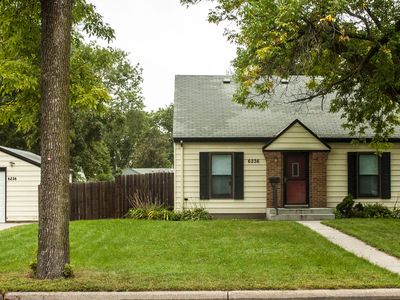 6236 Grand Ave S, Richfield, MN, 55423