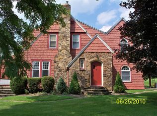 2731 Bedford St, Johnstown, PA 15904
