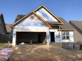 3376 Garden Clb, Bryant, AR 72022