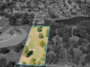 Covington Rd, Fort Wayne, IN 46804