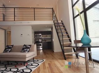 135 S 2nd St APT 3A, Brooklyn, NY 11249