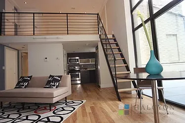 Rented by Halcyon Management Group LLC