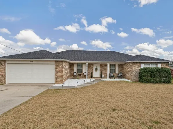 238 Trish Dr, Crestview, FL 32536