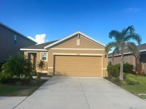 12152 SW Rimini Way, Port Saint Lucie, FL 34987