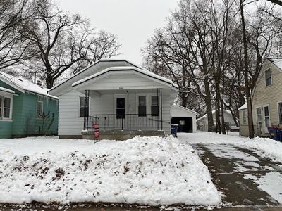 946 Hazen St SE, Grand Rapids, MI, 49507