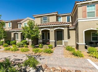 2830 Alenga St, Henderson, NV 89044