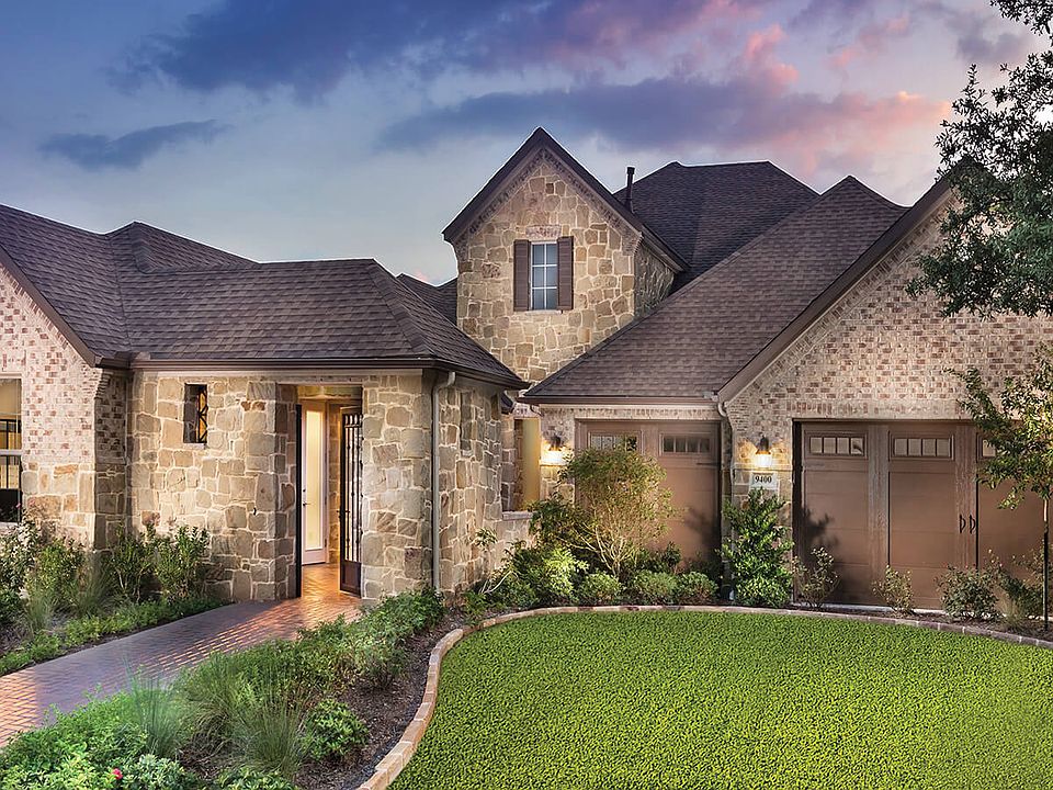 Model Home