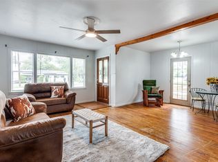 7313 Malta St, Fort Worth, TX 76135