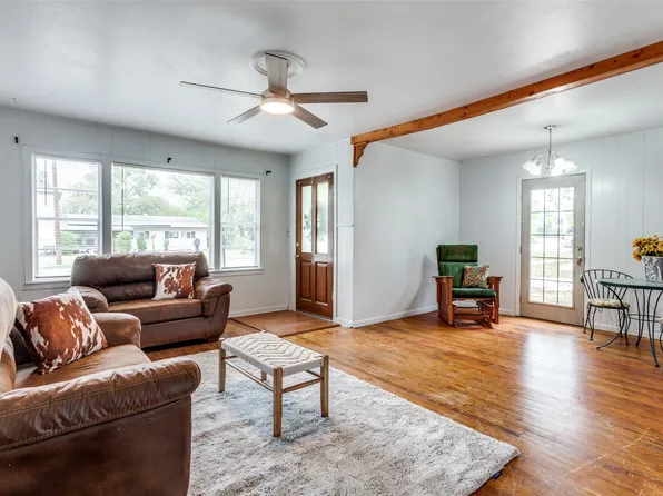 7313 Malta St, Fort Worth, TX 76135