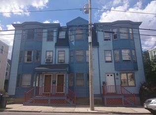 205-215 W 6th St #209, South Boston, MA 02127