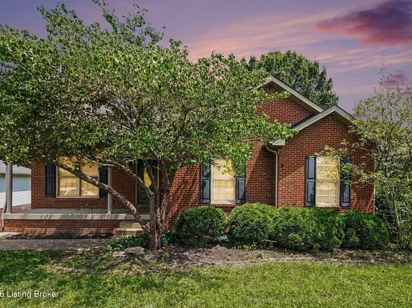244 Sycamore Dr, Taylorsville, KY 40071