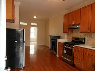 Rented by Brown Harris Stevens