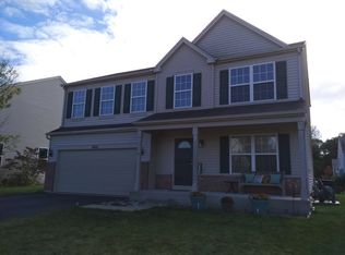 2406 Rockwood Dr, Joliet, IL