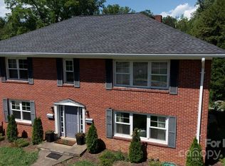 300 Charlotte St, Asheville, NC 28801