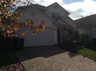 3517 Forest Spring Ct, Lexington, KY 40509