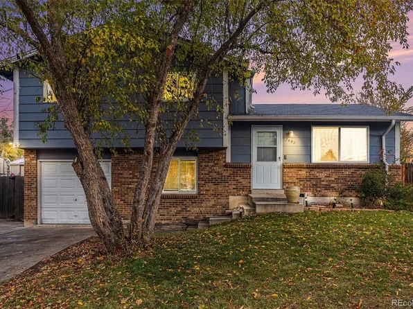 7492 Otis Street, Arvada, CO 80003