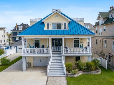 221 E 21st Ave, North Wildwood, NJ, 08260