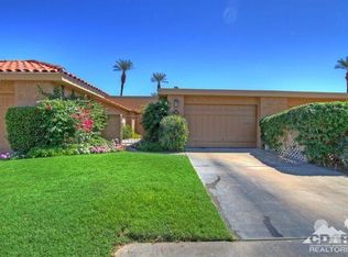75 La Cerra Dr, Rancho Mirage, CA 92270