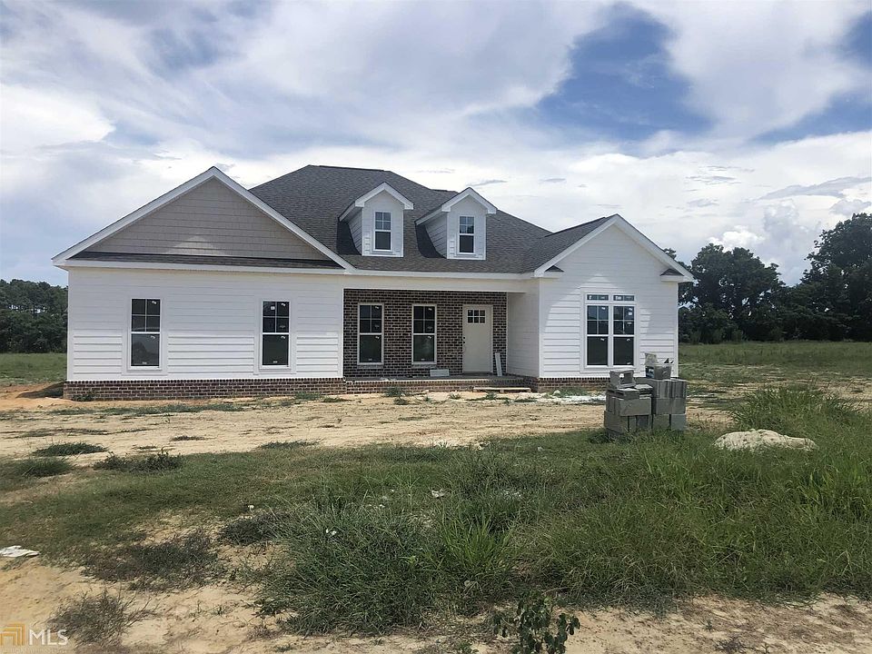 1st image of 0 Magnolia Farm Lot 19