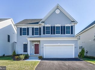 7509 Retreat Pl, Hanover, MD 21076