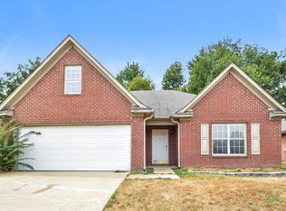 455 Timber Way S, Hernando, MS 38632