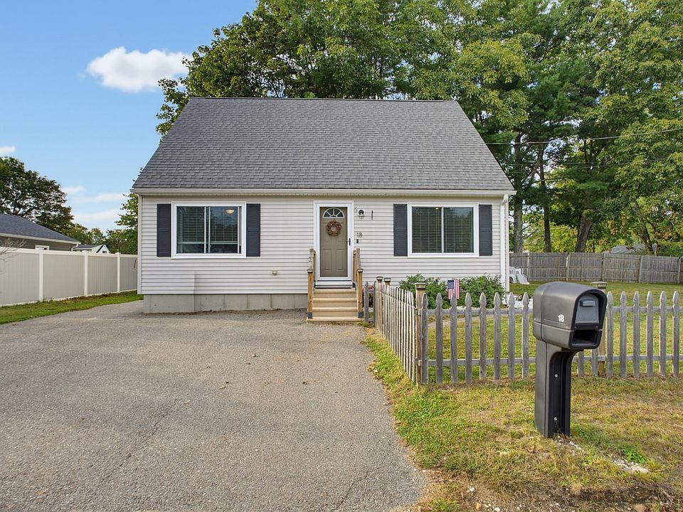 1st image of 18 Beech St