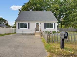 18 Beech St, Baldwinville, MA 01436