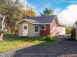 124 Pine Lake Rd, Bonfield, ON P0H 2E0