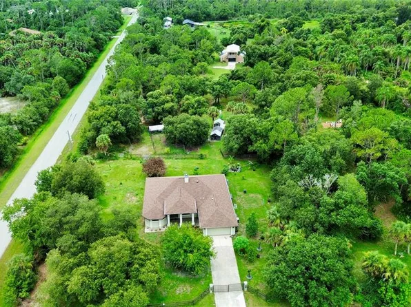 7759 Estates Dr, North Port, FL 34291