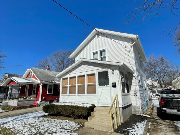 1251 Weiser Ave, Akron, OH 44314