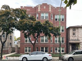 5642 N Kimball Ave APT 3W, Chicago, IL 60659