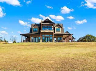 353500 E 970th Rd, Sparks, OK 74869