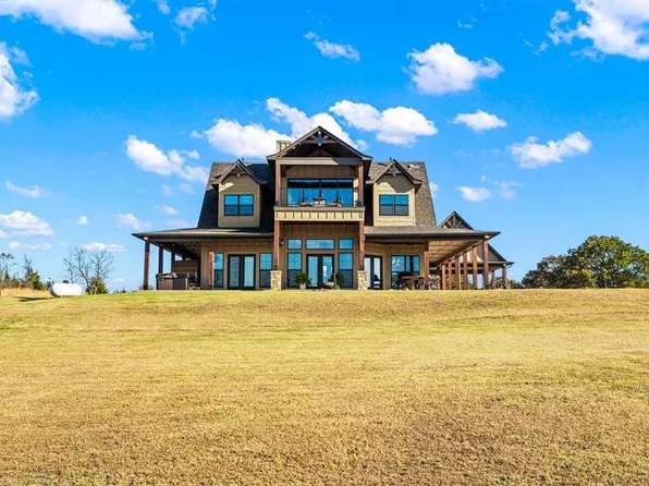 353500 E 970th Rd, Sparks, OK 74869