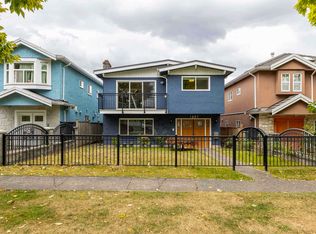 1827 E 40th Ave, Vancouver, BC V5P 1J1