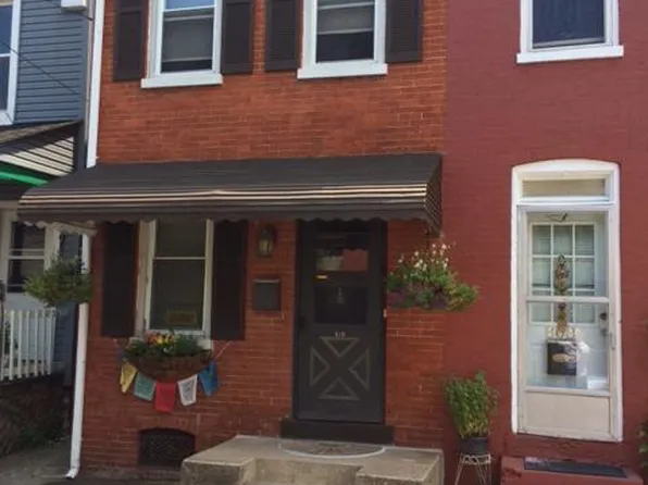 810 E Marion St, Lancaster, PA 17602