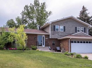 5360 Kennedy Dr, Cheyenne, WY 82001
