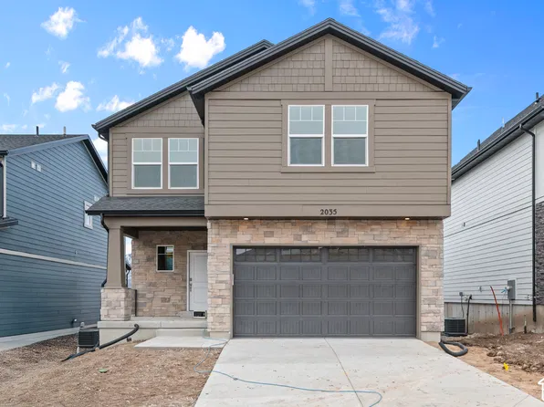 293 E Sophie Pl N #134, Heber City, UT 84032