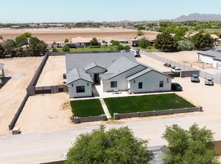 2508 S 200th Ave, Buckeye, AZ 85326