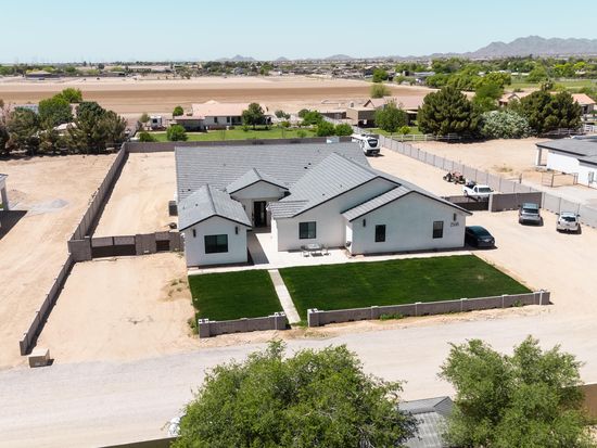 2508 S 200th Ave, Buckeye, AZ 85326